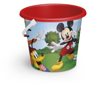 Κουβαδάκι Παραλίας Disney Mickey Mouse Adriatic 12376