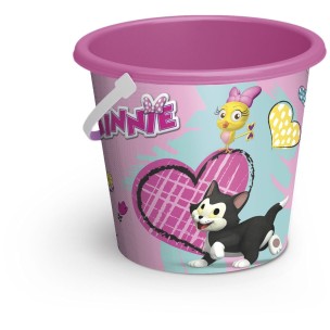 Κουβαδάκι Παραλίας Disney Minnie Adriatic 12374