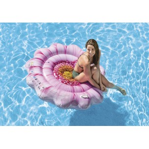 Pink Daisy Flower Mat Intex 58787