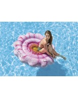 Pink Daisy Flower Mat Intex 58787