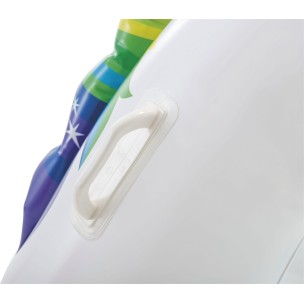 Φουσκωτό Ζώο Μονόκερος Unicorn Ride-on Intex 57561