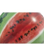Φουσκωτή Μπάλα Intex Watermelon Ball 58075