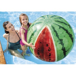 Φουσκωτή Μπάλα Intex Watermelon Ball 58075