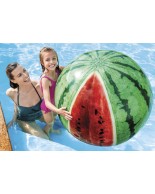 Φουσκωτή Μπάλα Intex Watermelon Ball 58075