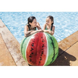 Φουσκωτή Μπάλα Intex Watermelon Ball 58075