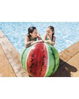 Φουσκωτή Μπάλα Intex Watermelon Ball 58075