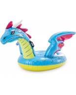 Dragon Ride-On Intex 57563