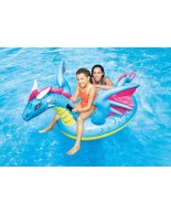 Dragon Ride-On Intex 57563