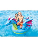 Dragon Ride-On Intex 57563