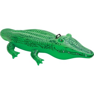 Φουσκωτό Στρώμα Θαλάσσης Intex Lil' Gator 58546