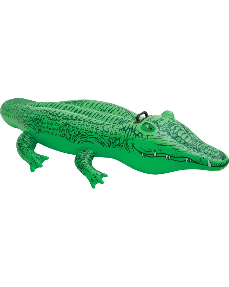 Φουσκωτό Στρώμα Θαλάσσης Intex Lil' Gator 58546
