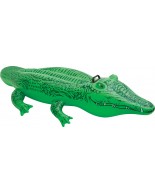 Φουσκωτό Στρώμα Θαλάσσης Intex Lil' Gator 58546