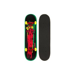 Skateboard Black Dragon AGR...