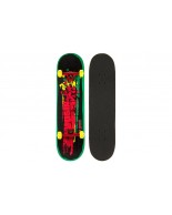 Skateboard Black Dragon AGR  (52NK AGR)