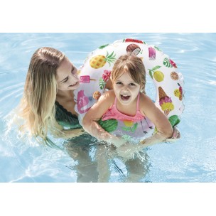 Lively Print Intex 59241