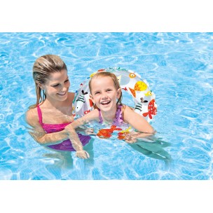 Lively Print Intex 59241