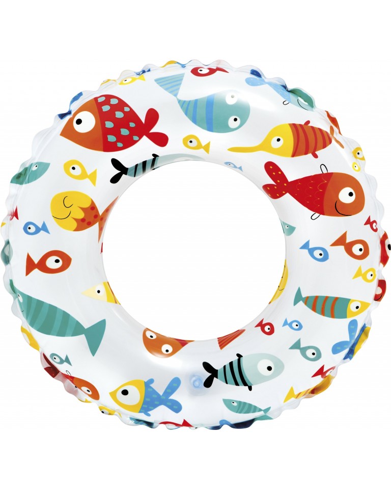 Lively Print Intex 59241