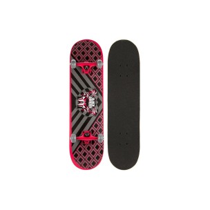 Skateboard Black Dragon ARG...