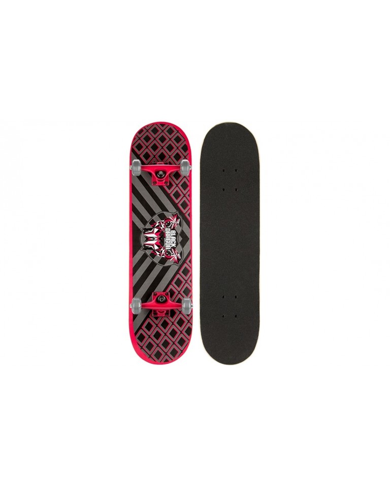 Skateboard Black Dragon ARG ( 52NK ARG)