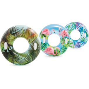 Transparent Tube Intex 58263