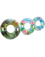 Transparent Tube Intex 58263