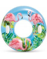 Transparent Tube Intex 58263