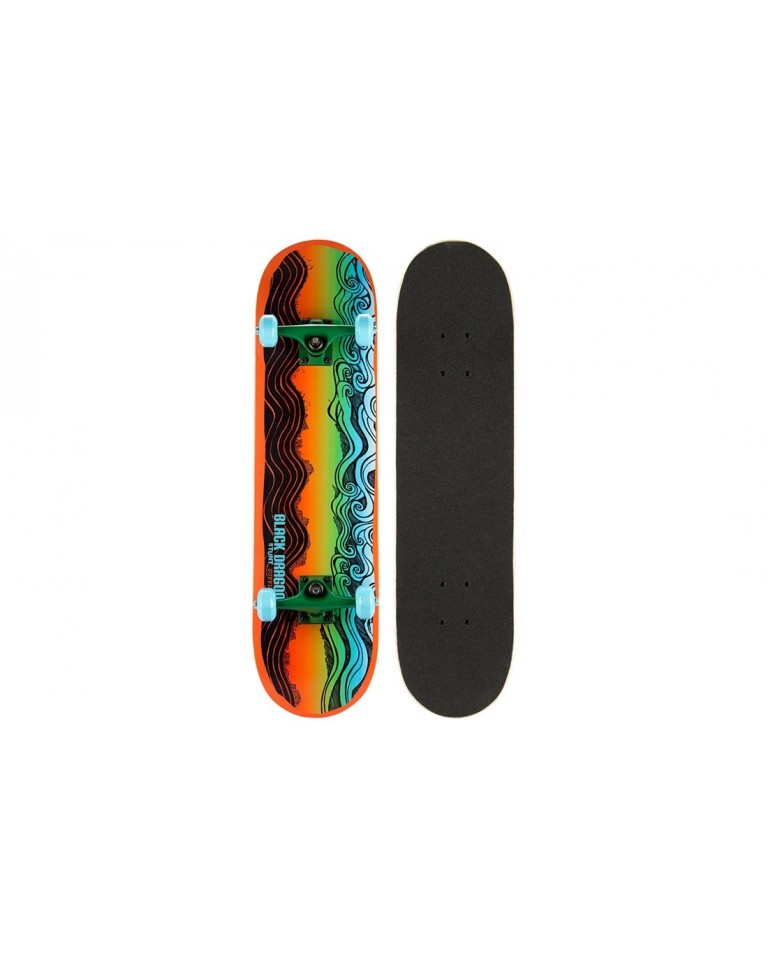 Skateboard Black Dragon OGA (52NK OGA)