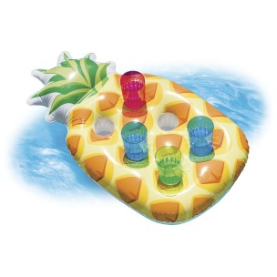 Pineapple Drink Holder Intex 57505
