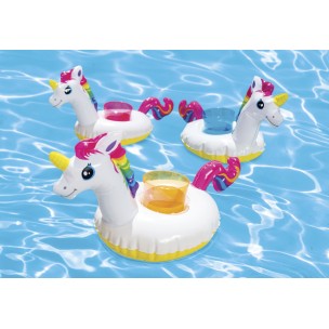 Unicorn Drink Holder Intex 57506