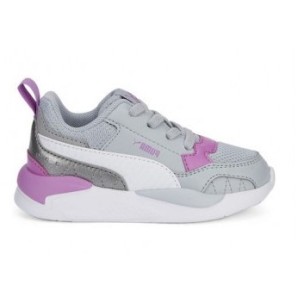Βρεφικά Παπούτσια Puma X-Ray 2 Square AC Inf 374265-23