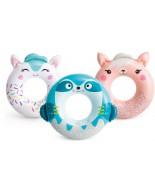 Cute Animal Tubes Intex 59266