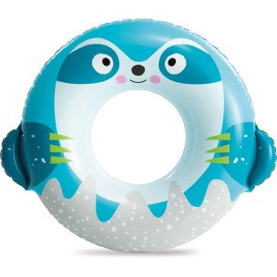 Cute Animal Tubes Intex 59266