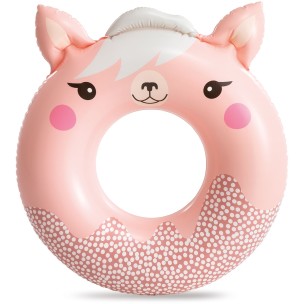Cute Animal Tubes Intex 59266