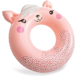 Cute Animal Tubes Intex 59266