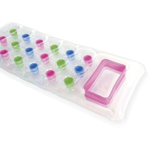 18-Pocket Fashion Mat Intex...