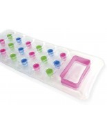 18-Pocket Fashion Mat Intex 59894