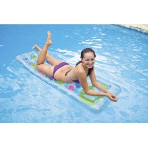 18-Pocket Fashion Mat Intex 59894