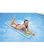 18-Pocket Fashion Mat Intex 59894