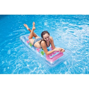 18-Pocket Fashion Mat Intex 59894