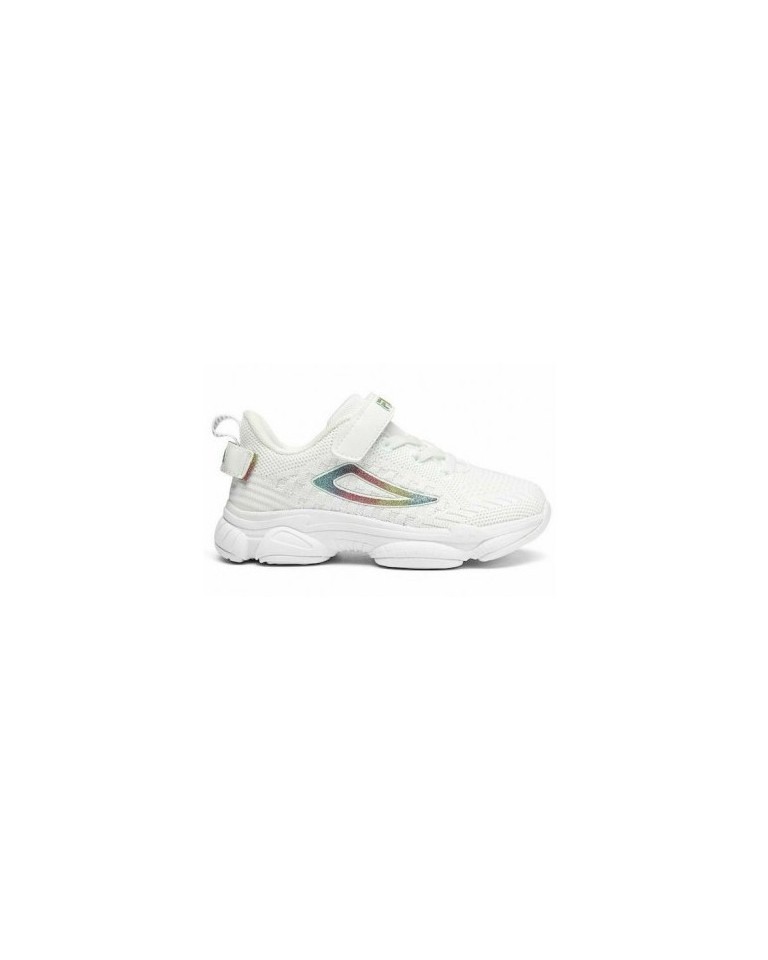 Παιδικό Παπούτσι  FILA Memory Musha V 3KW13018-100
