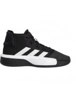 Adidas Pro Adversary 2019 Shoes BB9123 black
