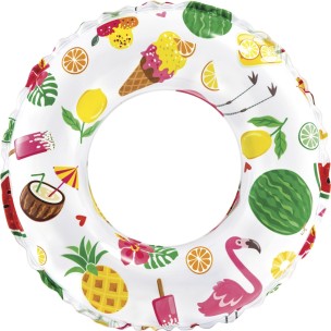 Σωσίβιο Lively Print Intex...