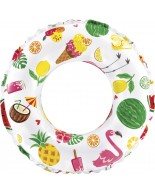 Σωσίβιο Lively Print Intex 59230