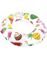 Σωσίβιο Lively Print Intex 59230