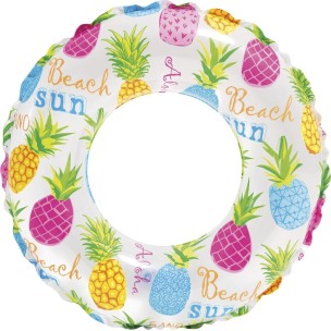 Σωσίβιο Lively Print Intex 59230