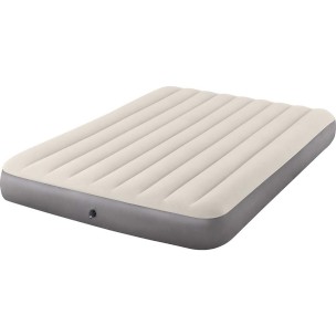 Στρώμα Ύπνου Intex Deluxe Single-High Airbed (64101)