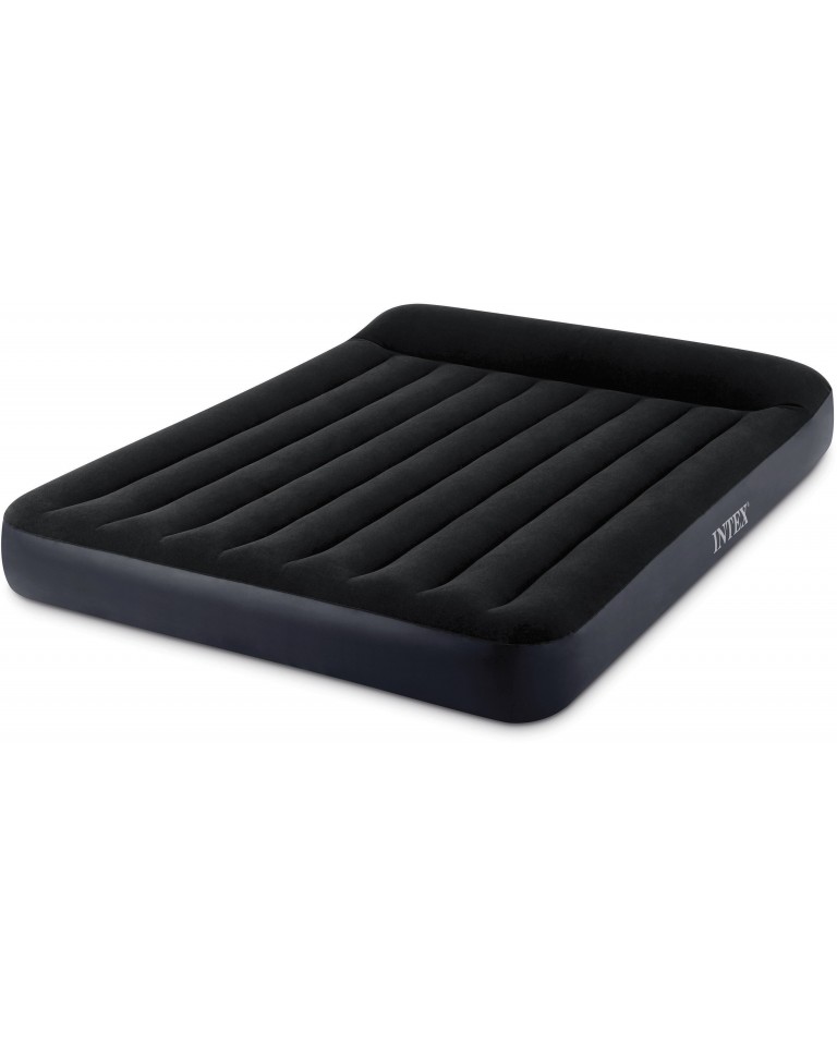 Φουσκωτό Στρώμα Ύπνου Intex Pillow Rest Classic 64141