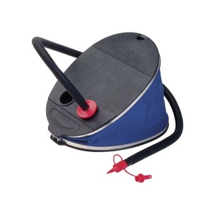 Τρόμπα Ποδιού Intex 68610