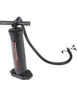 Τρόμπα χεριού Double Quick III Hand Pump Intex 68615