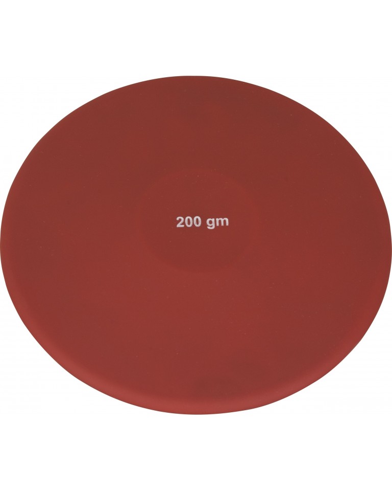 Δίσκος Εκπαιδευτικός 200gr Amila 44566